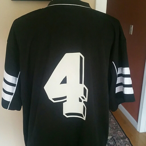Adidas E Wanted soccer jersey!! - Picture 2 of 2